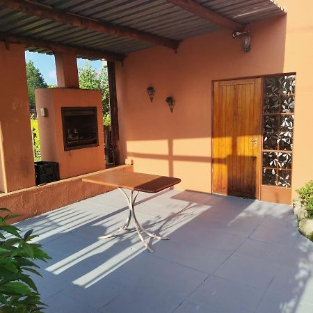 The View Holiday Home Graskop Dış mekan fotoğraf
