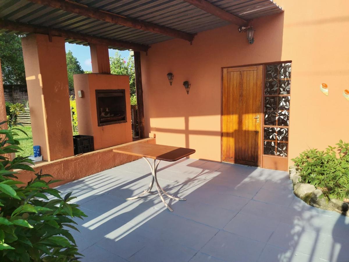 The View Holiday Home Graskop Dış mekan fotoğraf